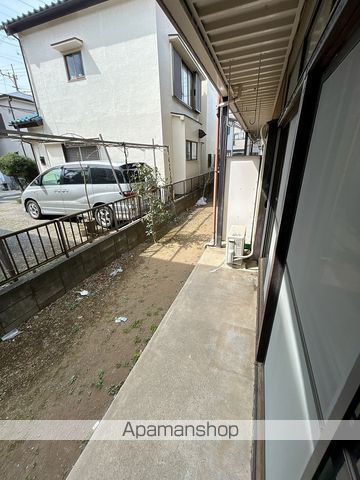 ゆたかハイツの内装写真