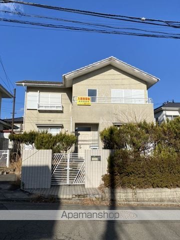仙台市青葉区 2階建 築37年の外観写真