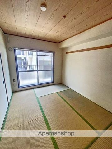 リヴェールヒルズあざみ野の内装写真