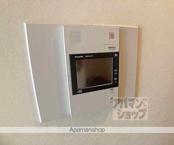 ヴェルドール御所の内装写真
