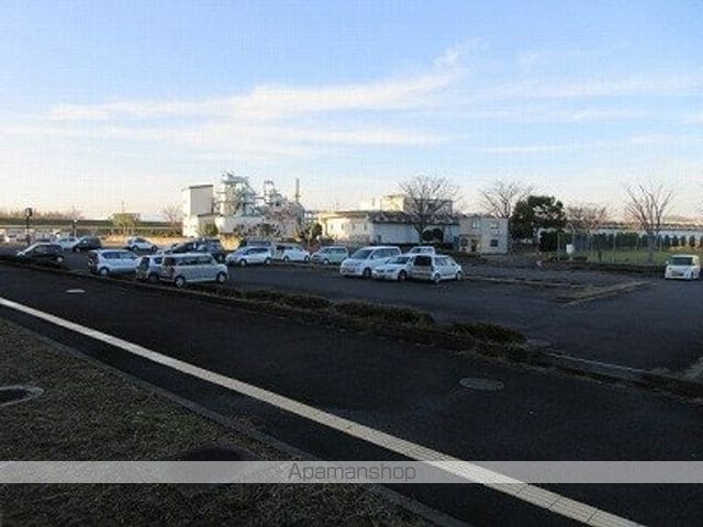 ビレッジハウス岐阜タワー1号棟の外観写真