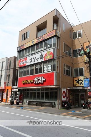 CASA GRACIAの周辺写真