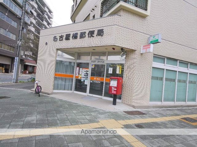 プレサンスTHE大須観音の周辺写真