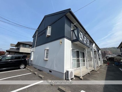 香川県高松市鶴市町[3K/50.42m2]の外観3