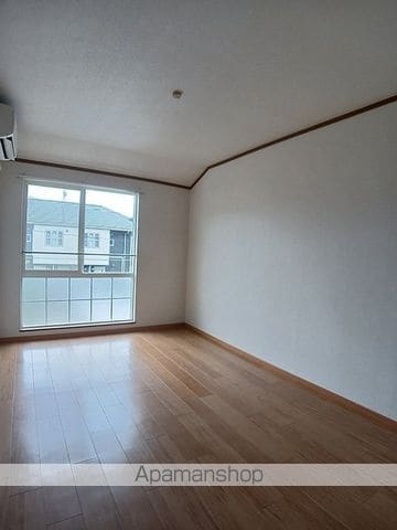 エスポワールの内装写真