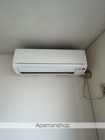 MHOUSEの内装写真