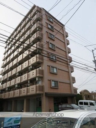 ビッグバン和光Ⅱ[1R/21.6m2]の外観3