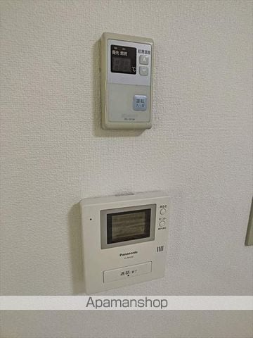 ファミール末広の内装写真