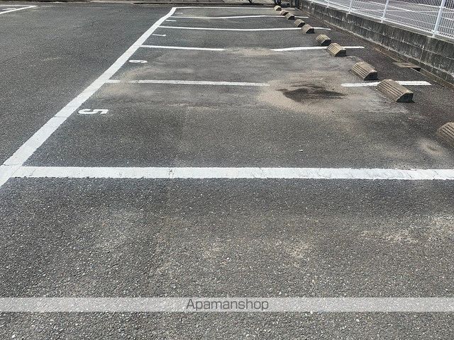 レオパレスセジュールのその他写真