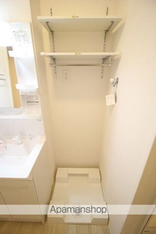 CARDANOの内装写真
