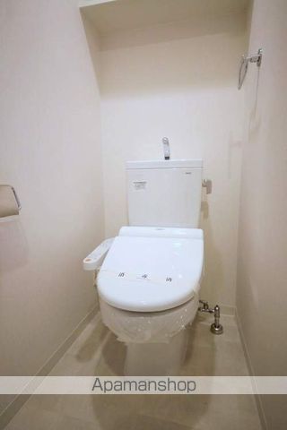 レジュールアッシュSHINSAIBASHI VITAの内装写真