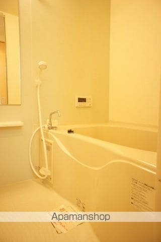 サンプラシード Eの内装写真