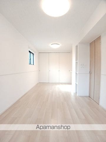 アミティエ鵜池 1号館の内装写真