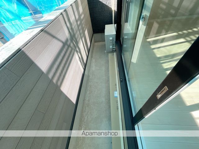 グランディオの内装写真