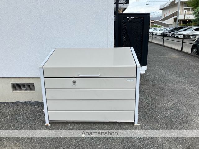ファミール繁本のその他写真