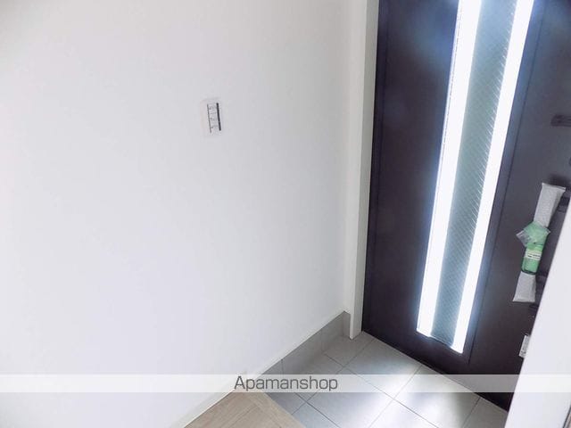 枇杷島４丁目貸家[3LDK/74.52m2]の玄関