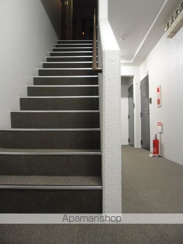 PRESTIGE SAPPOROの内装写真