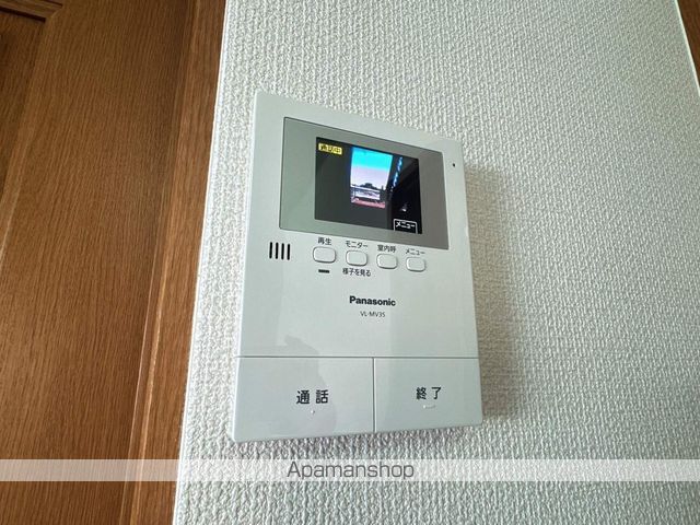 コンフレール妻崎Aの内装写真