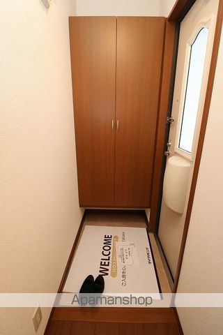 セジュール札元 A棟の内装写真