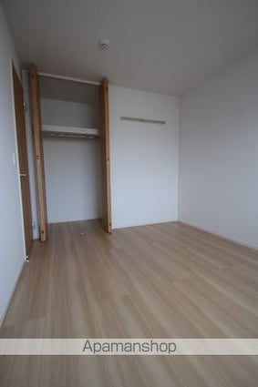 サザンクロス[2LDK/50.38m2]の収納