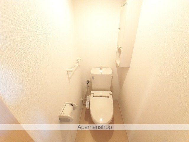 きららHOUSE・Aの内装写真
