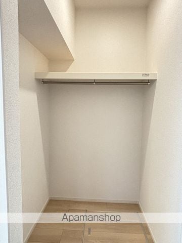 コンフォーティア トクミツの内装写真