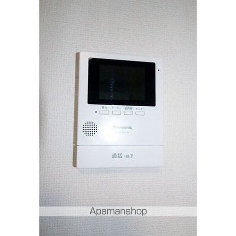 プレズ名古屋庄内通の内装写真