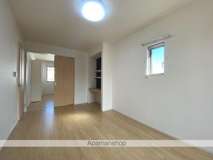 ジュネス　ガーデン[1LDK/48.65m2]の内装2