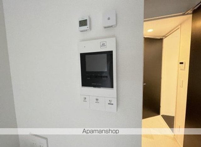 クレヴィスタ浮間舟渡の内装写真
