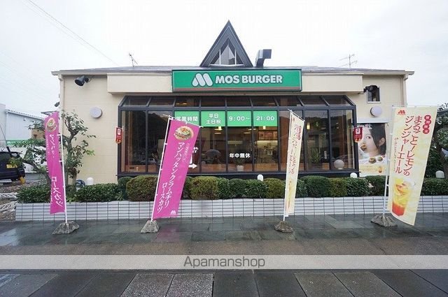 ビューネ松富Iの周辺写真