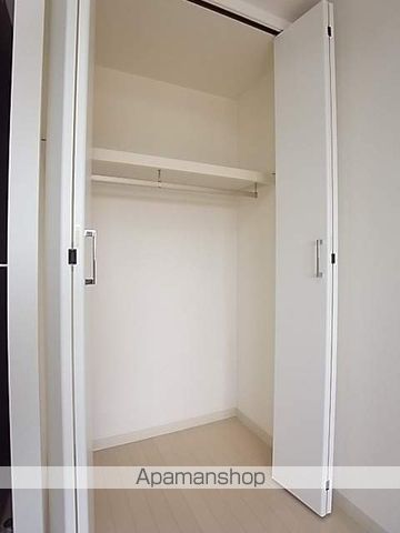 RIDGE堀田の内装写真