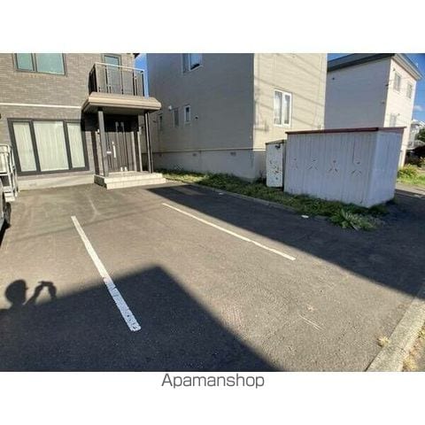 米里3条1丁目テラスハウスのその他写真