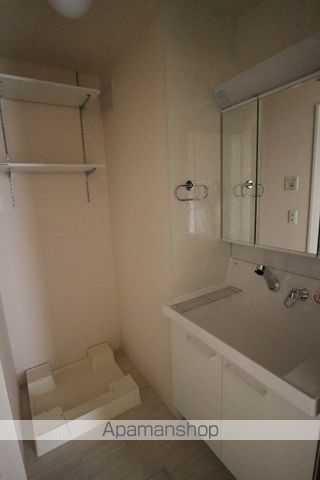 フォレストの内装写真