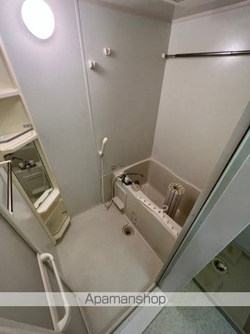 レセンテシードの内装写真