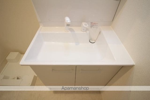 グランソレイユの内装写真