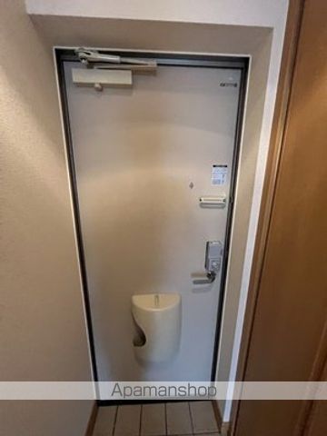 シャルトルーズAの内装写真