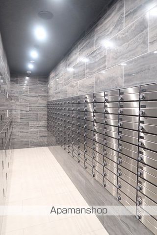 SーRESIDENCE本郷IIの内装写真