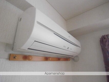 パレスＮＡＫＡＮＯ[1R/17.4m2]の内装2