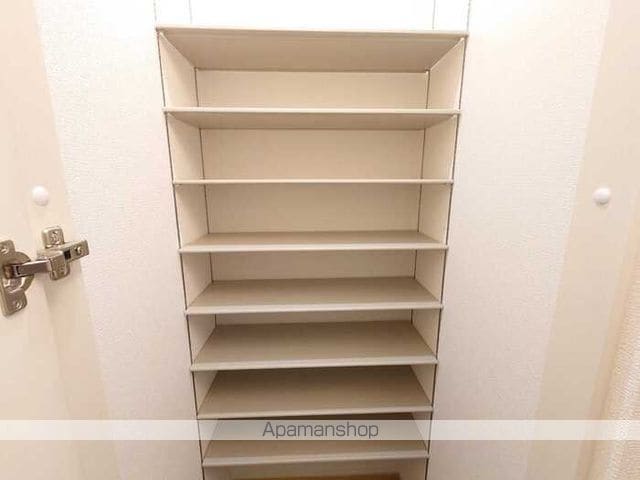 アルビネス田中町の内装写真