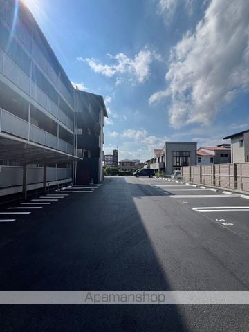 サンライズ三川の外観写真