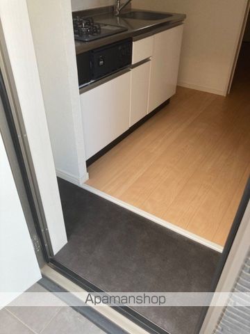 Prime Suite Sの内装写真