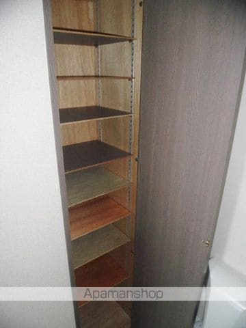 ハートレー7条館の内装写真
