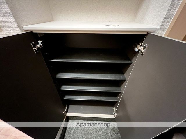 プロヴァンスの内装写真