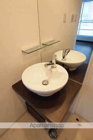 ブリオーレ月寒中央の内装写真