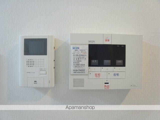リブリ・KITAKASAIの内装写真