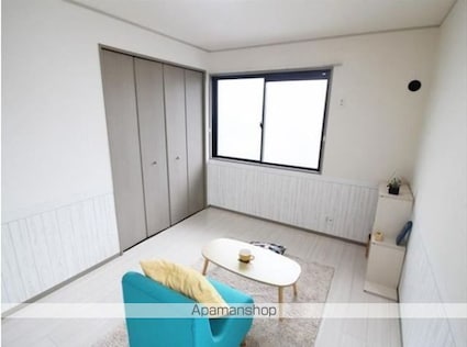 サンシャイン桑原[2LDK/53.48m2]のその他部屋・スペース