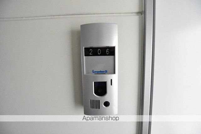 レオパレス北32の内装写真