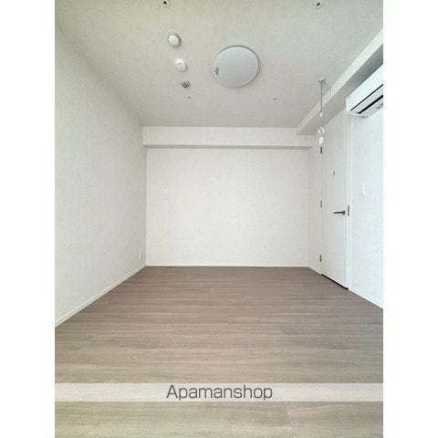 クラリティア入谷の内装写真