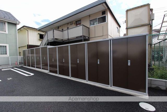 イデアル六丁の目の外観写真