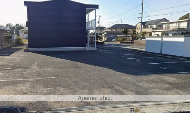 レオパレスM N IIのその他写真